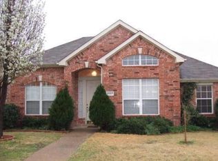 2027 Wimbledon Dr, Allen, TX 75013