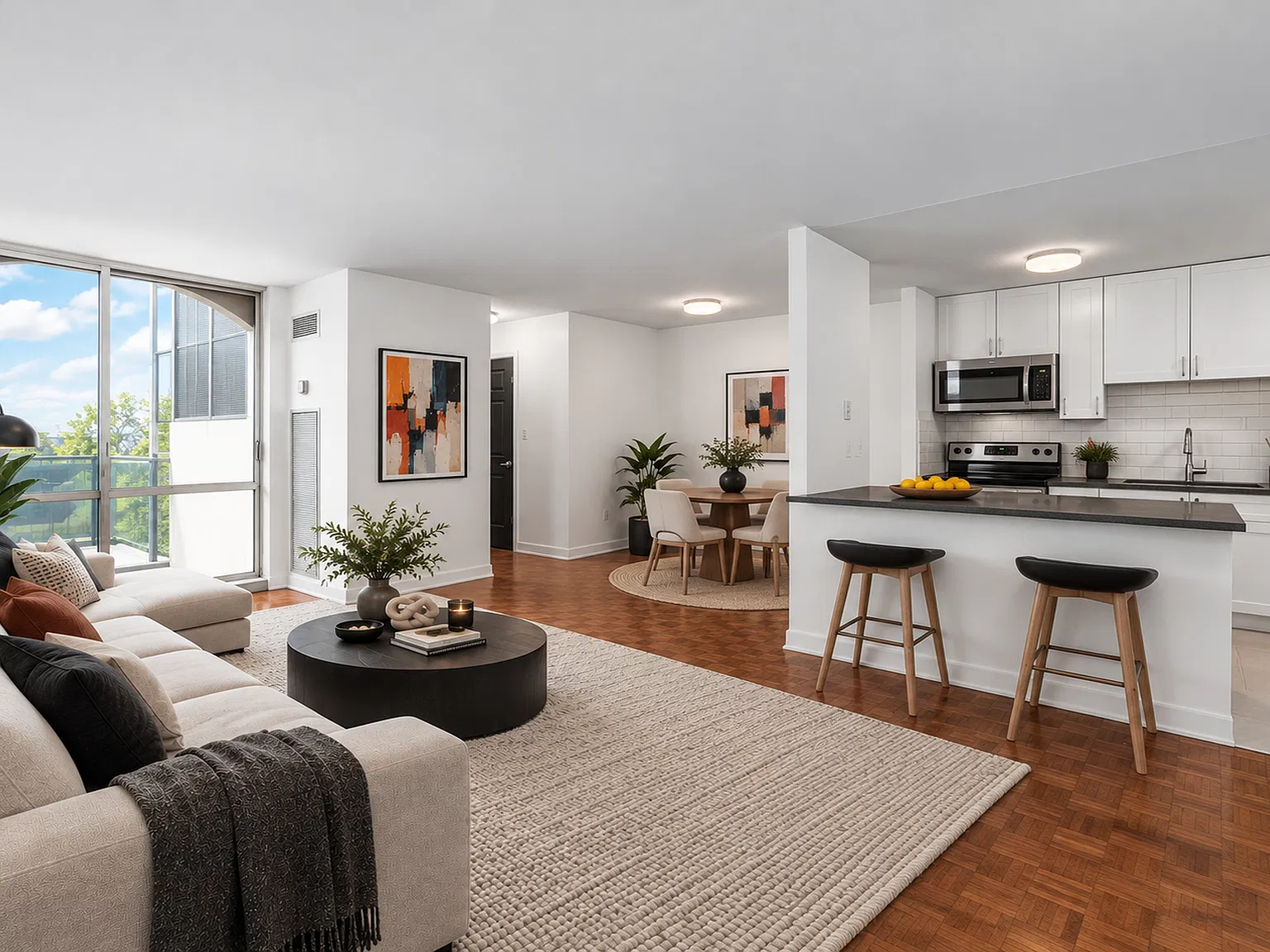 7110 Darcel Avenue — Photo 3