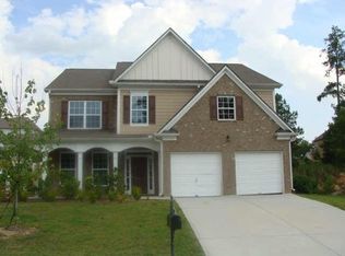522 Preserve Park Dr, Loganville, GA 30052