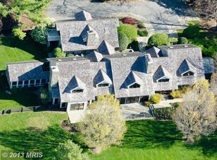 123 Commonage Dr, Great Falls, VA 22066