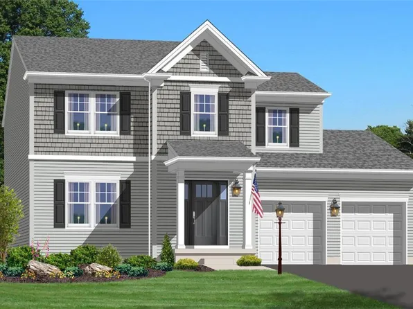 2836 Norton Ave #7, Palmer Township, PA 18045