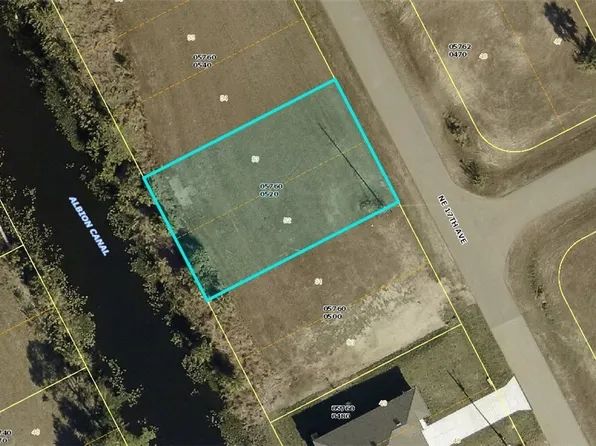 4024 NE 17th Ave, Cape Coral, FL 33909