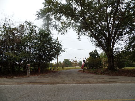 Entrance to your new home