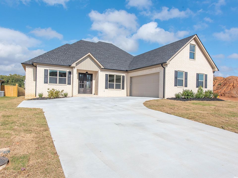 73 Corniche Cv, Maumelle, AR 72113 Zillow