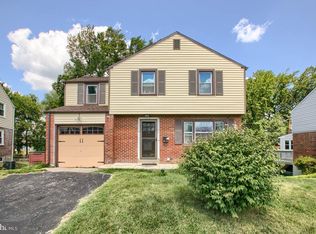 533 Ridley Cir, Morton, PA 19070