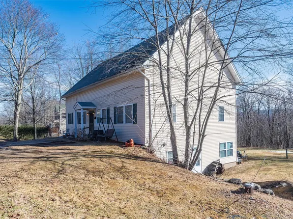 161 White Sulphur Road, Swan Lake, NY 12783