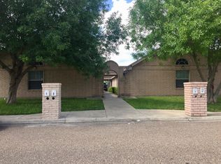 2218 Moonlight Ln, Edinburg, TX 78541
