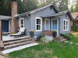 126 S 2nd St, Dunsmuir, CA 96025