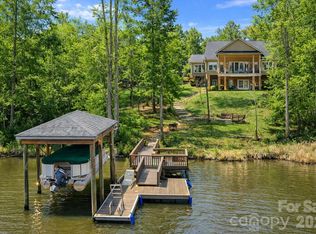 27 Wateree Key Ct, Winnsboro, SC 29180