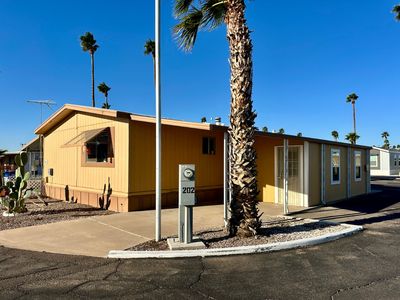 2701 E Allred Ave Lot 202, Mesa, AZ, 85204