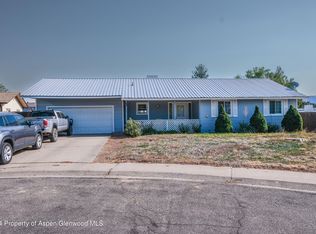 743 Cedar Ct, Rifle, CO 81650