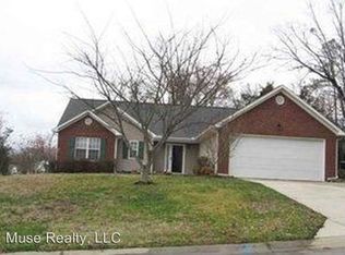 252 Dewars Dr, Rock Hill, SC 29730