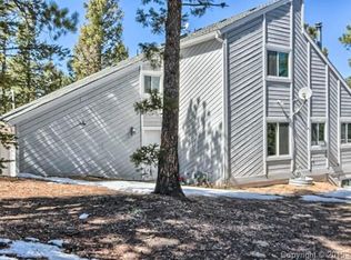 100 Yale Pl, Woodland Park, CO 80863