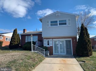 8403 Harris Ave, Parkville, MD 21234