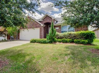 2034 Brook Mdw, Forney, TX 75126