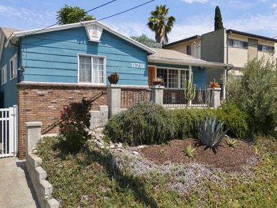 1179 Bellevue Ave, Los Angeles, CA, 90012