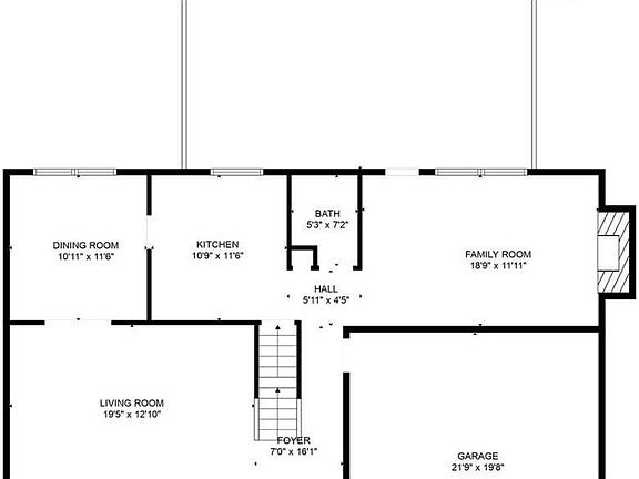 5th image of 8263 Asbury Hills Dr