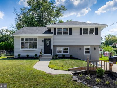 18 Cherry Ln, Woodbury, NJ, 08096