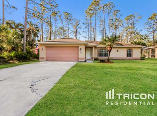 3139 Stokie Ave, North Port, FL 34286