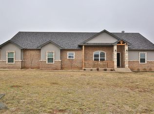 157 Wait Station Ave, Tuscola, TX 79562