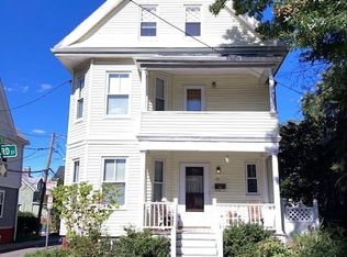 69 Orchard St #2, Cambridge, MA 02140