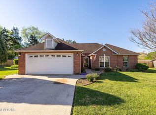 2253 Pewter Dr, Knoxville, TN 37909