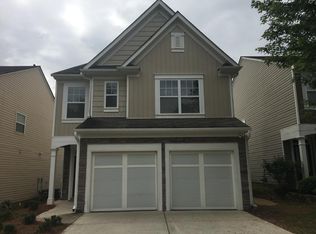 733 Mountain Laurel Dr, Canton, GA