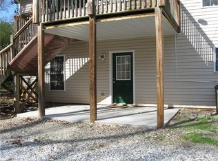 7675 Campground Rd #A, Cumming, GA 30040