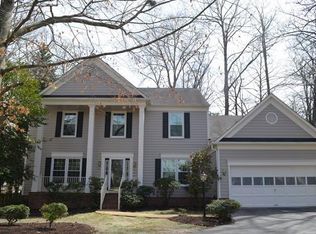 10256 Stratford Hall Ct, Mechanicsville, VA 23116