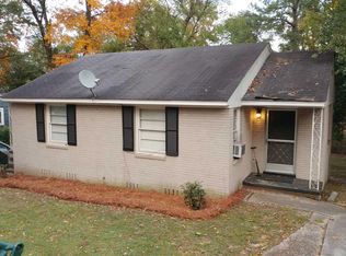 1810 Atascadero Dr, Columbia, SC 29206
