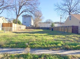 2106 N Prairie Ave, Dallas, TX 75204