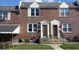 240 Cambridge Rd, Clifton Heights, PA 19018