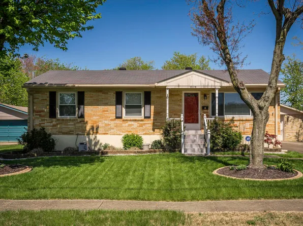 8116 Atlanta Pkwy, Louisville, KY 40214