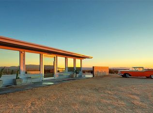 66028 Sonora Rd, Joshua Tree, CA 92252
