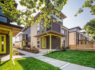 822 N Fairfax St, Denver, CO 80220
