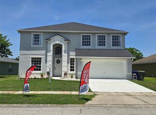 1976 The Oaks Blvd, Kissimmee, FL 34746