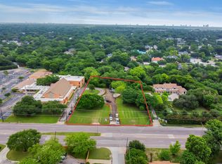10448 Marsh Ln, Dallas, TX 75229
