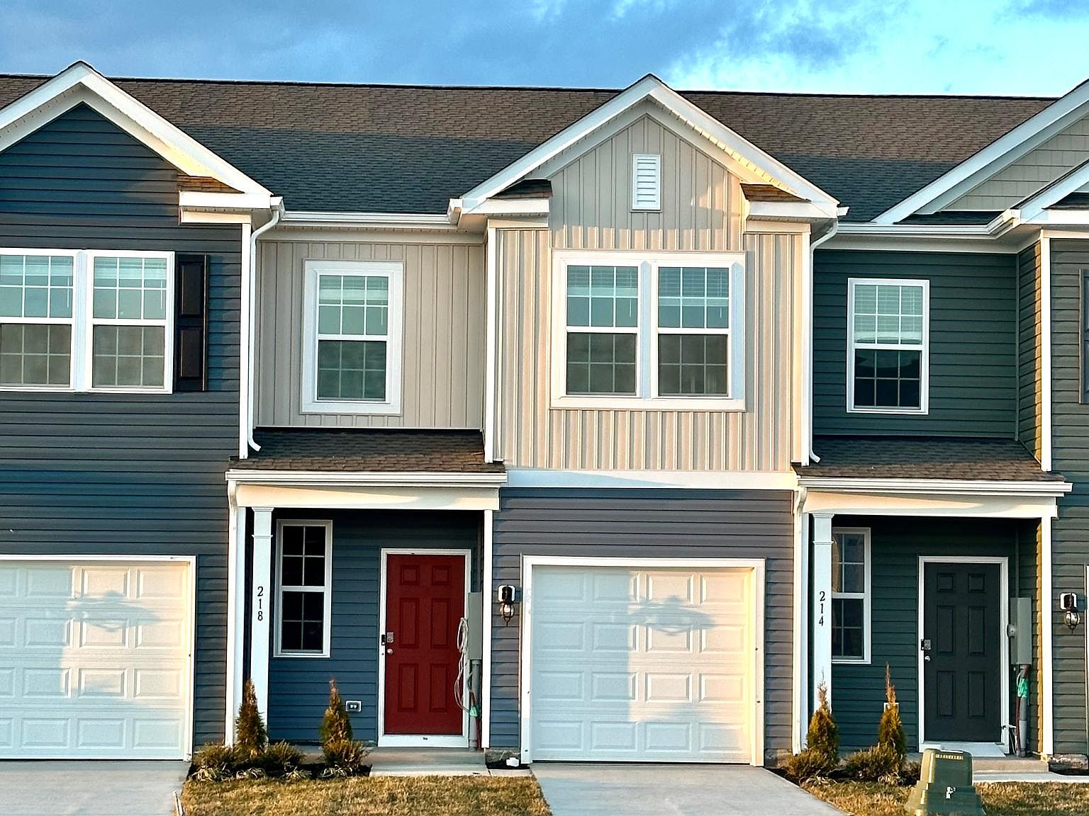 218 Baker Dr, Luray, VA 22835 Zillow