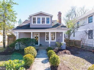 4808 Brandywine St NW, Washington, DC