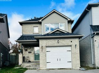 76 Cottingham Cres, Oshawa, ON L1H8V6