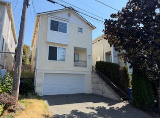 11530 62nd Ave S, Seattle, WA 98178