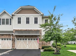 48 Eckert Drive #4103, Lincroft, NJ 07738