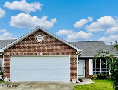 4405 Greenfern Way, Knoxville, TN, 37912