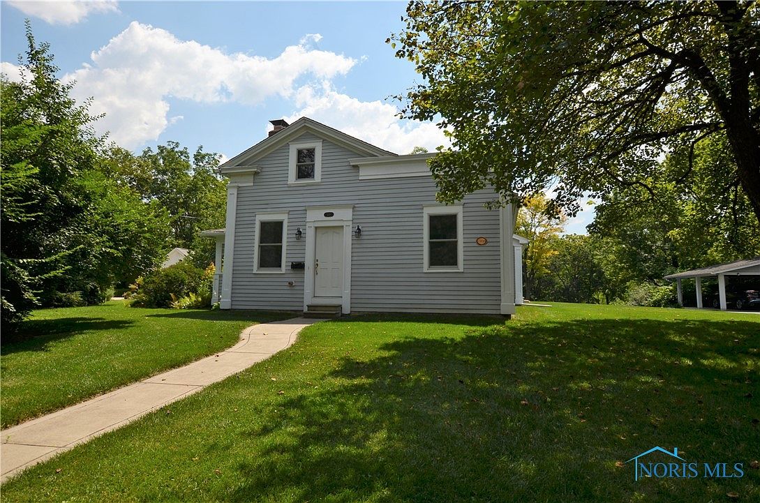 538 W Front St, Perrysburg, OH 43551 Zillow