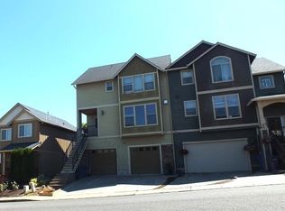 808 Crouchen St NW, Salem, OR 97304