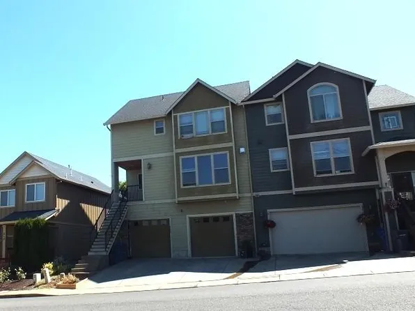 808 Crouchen St NW, Salem, OR 97304