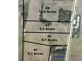 628 Griggy Rd, Mogadore, OH 44260