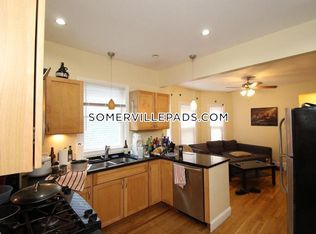 19 Chandler St #A1, Somerville, MA 02144