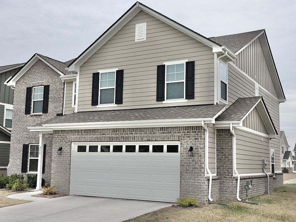 Front House
