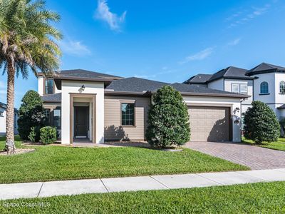 8165 Lyside Dr, Melbourne, FL, 32940